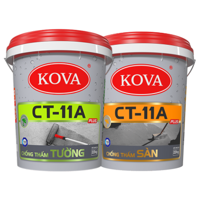 KOVA CT-11A-PLUS